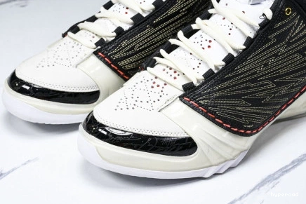 Hyperoad Titan Air Jordan x 23 0724